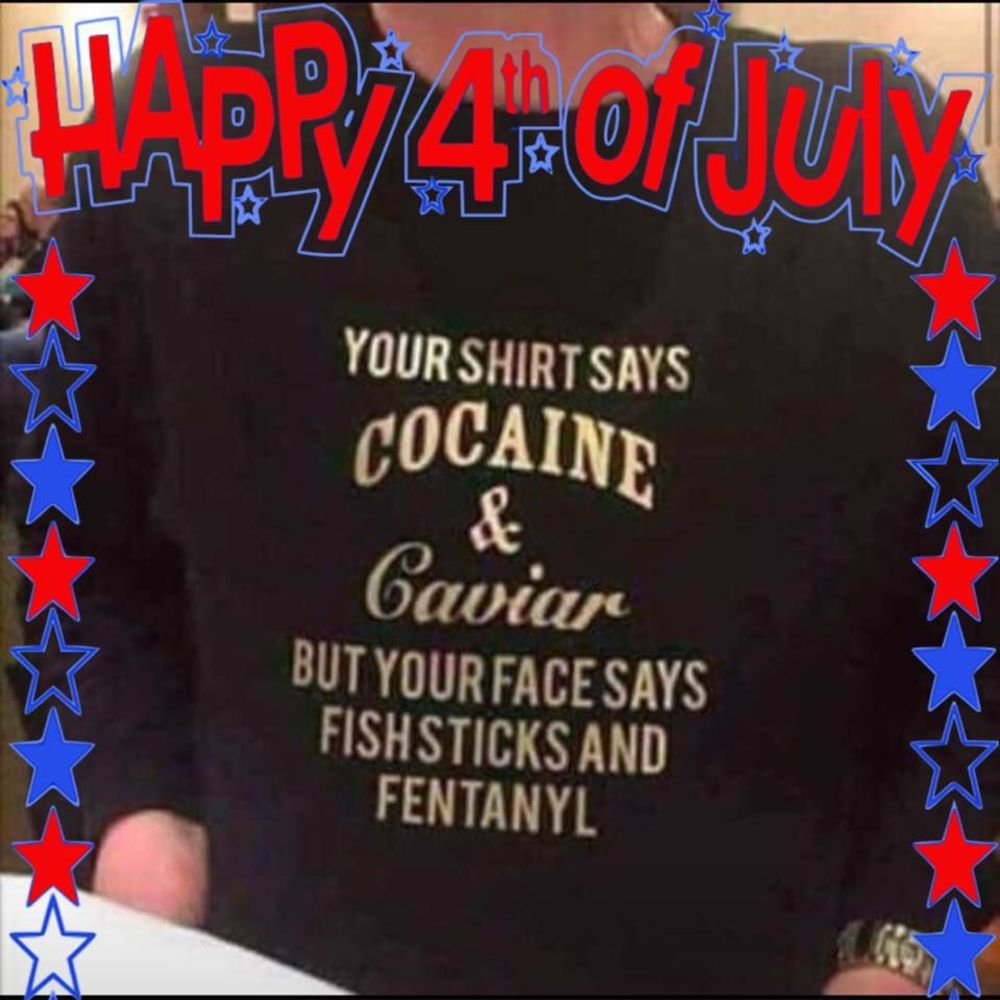 Meet your Posher, Nicholas